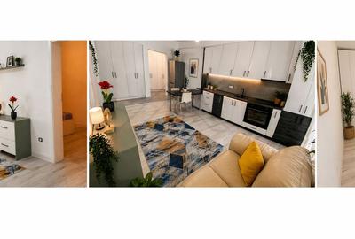 Lux aproape de judetean si Buziasului. PET FRIENDLY! - 36