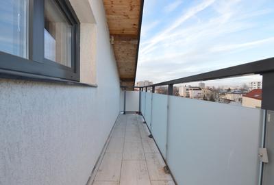 VANZARE APARTAMENT 3 CAMERE CALEA CALARSILOR – TEPES-VODA - 24