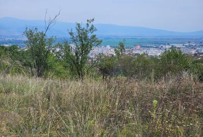 Teren Exclusivist cu vedere Panoramica - 4