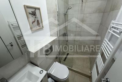 Apartament cu 3 camere, 70mp, parcare, Zona Concept 9 - 9