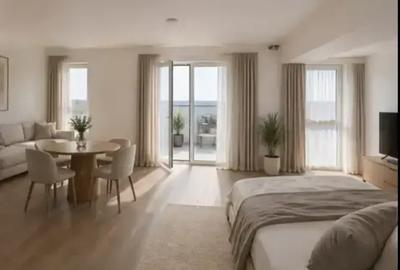 Duplex 3 camere ITerasa I Balcon sut 142,82mp | Ela Cotroceni  II | - 2
