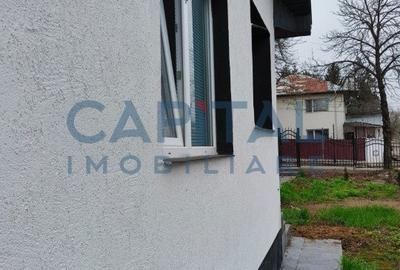Casa de vanzare in Vaslui - zona Copou - 1
