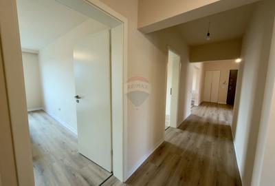 Apartament 4 camere Onestilor colt cu Cazaban/Lidl Iosia - 12
