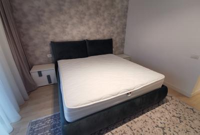 RESIDENCE5 IANCU NICOLAE 122 - OLIVETO, CURTE INTERIOARA, PAZA 24H, COMISION 0 - 4