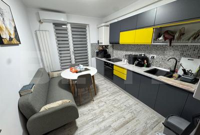 Apartament 2 camere Valea lupului - 9