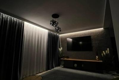3 Camere Modern - Premium - View Panoramic - Popas Pacurari Valea Lupului / Boxa - 20