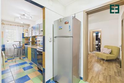 Apartament cu 2 camere etaj 3 - Zona Aurel Vlaicu - Arad - 10