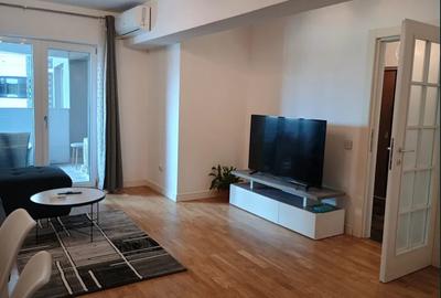 Apartament cu 2 camere in Tatarasi-Himson,bloc nou - 3