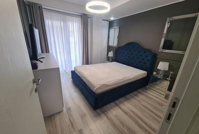 Apartament 2 Camere | Dristor / Day Residence | Balcon | Metrou in Proximitate - 1