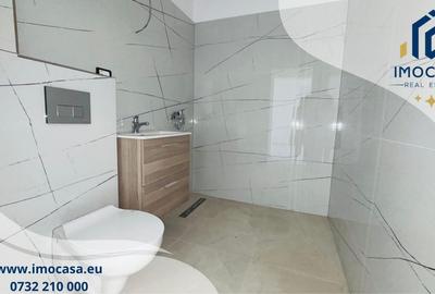 Apartament 3 camere noi cu parcare direct dezvoltator Gradiste Arad - 4