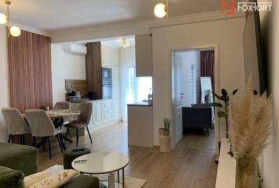 Apartament 3 camere Mosnita Noua langa Lidl - 10