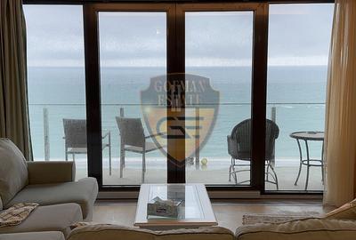 Spectrum Penthouse duplex 3 camere 268mp frontala la mare parcare Faleza Nord - 40