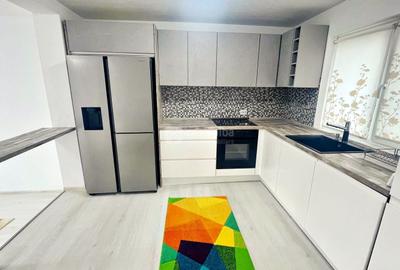 Bucium, locuinta moderna P+E, terasa, disponibila imediat - 1