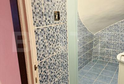 Garsonieră spațioasă, tip duplex, în centrul istoric al Brașovului - 9