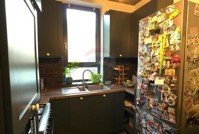 Apartament de vânzare, 3 camere, Bd. Ferdinand, 68 mp - 8