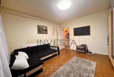 APARTAMENT DECOMANDAT 3 CAMERE GHEORGHENI - 1