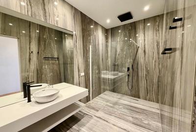 Apartament exclusivist | 4 camere |  Floreasca - 7