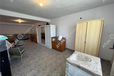 Spatiu birouri de 200 mp utili pe Parter si Etaj zona Gusterita Sibiu - 3