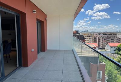 Herastrau Apartament Nou 3 cam  de vanzare - 12