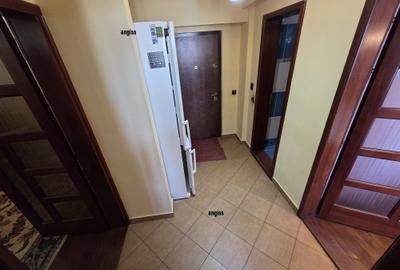 Apartament 2 camere cu Balcon - STR MIRCEA VODA - 6