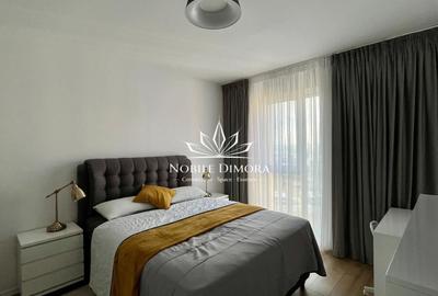 Nord One - Apartament cu 2 camere cu parcare subterana - Iulius Mall - 7