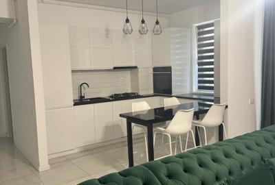 Apartament de inchiriat gheorghe sisesti - 3