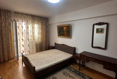 Garsonieră decomandată, mobilată în Galata