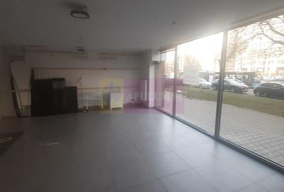 Spatiu Comercial Stradal Șoseaua Colentina zona Teiul Doamnei Suveica - 57