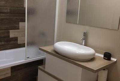 Apartament cu 2 camere decomandat în Tomis Nord