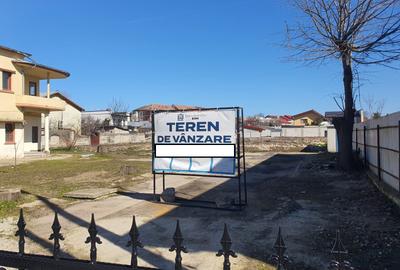 Teren de vanzare - 5