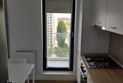 Ansamblul 21 Residence Lujerului langa parcul Liniei, in apropiere de metrou - 1