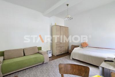 Garsoniera cu parcare Centru Vechi Brasov - 2