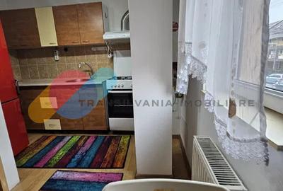 Apartament 1 cameră, 38 mp, Mărăști - 4