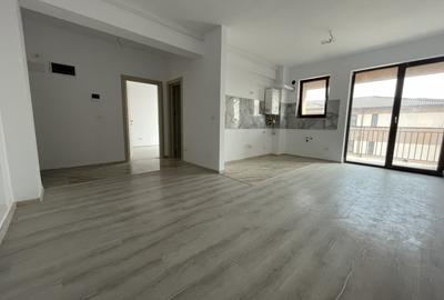 Apartament cu 2 camere, finisaje superioare, zona ESO