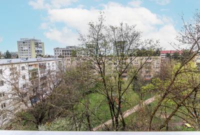 Apartament MODERN 2 camere, Gheorgheni, zona Politiei Rutiere, 0% comision - 9