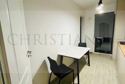 Apartament 2 Camere Exigent Plaza Residence Faza 4 Lujerului AFI Cotroceni - 12
