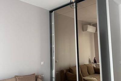 De Inchiriat Apartament 3 Camere de Lux, pe 2 Nivele, Sebastian sect.5 - 10