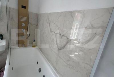 Apartament cu sauna si jacuzzi, 70 mp utili, zona Poarta Schei - Brașov - 6