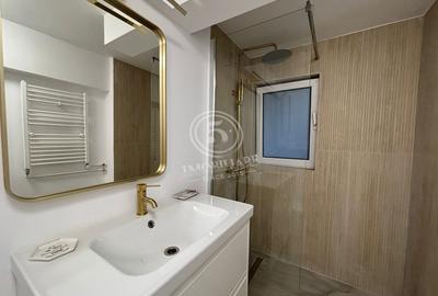 FLOREASCA-GLINKA//3 CAMERE ELEGANTE//LOCUIT & INVESTITIE - 22