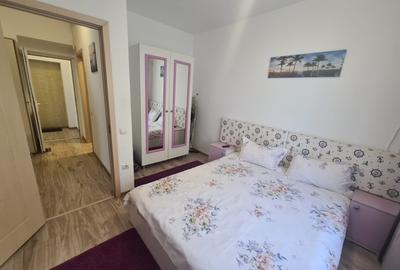 Mamaia zona Vega 3 camere 165000  euro - 5