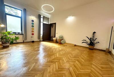 Apartament 2 camere 53mp,  tavan inalt, et1 zona Sora - Central - 4