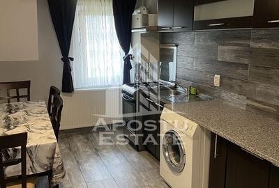 Apartament 3 camere, centrala proprie, scara interioara, zona Steaua - 4