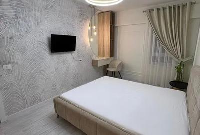 Apartament cu 2 camere decomandat în Păcurari