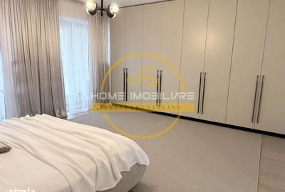 Apartament 2 camere/2 bai/2 balcoane / 103mp / zona Palas Mall - 6