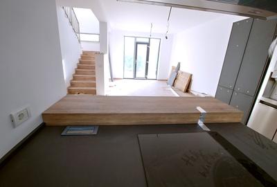🏡 Vilă 5 camere cu mansardă și garaj, curte 350 mp, mutare imediată - 6