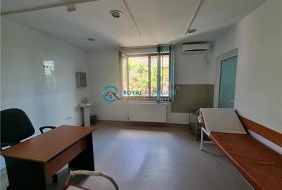 Royal Imobiliare - Inchiriere spatiu de birouri zona Centrala - 10