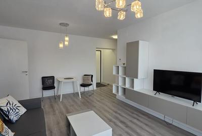 Apartament 2 camere Baneasa langa padure - 2