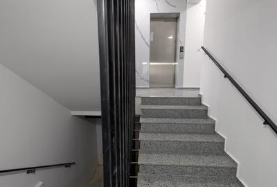 Apartament 2 camere, bloc nou 2025, etaj 1 - 2
