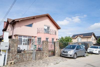 Casa de vanzare P+M Paleu - 18