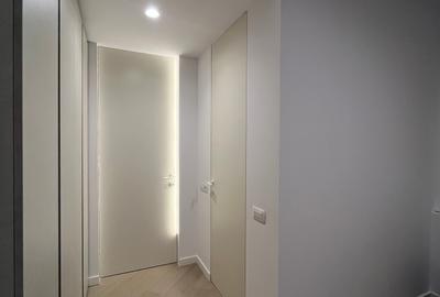 Prima Închiriere: Apartament Premium de 3 Camere în Cortina North  (+TVA) - 11